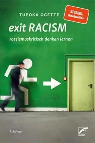 Produktbild: exit RACISM: rassismuskritisch denken lernen