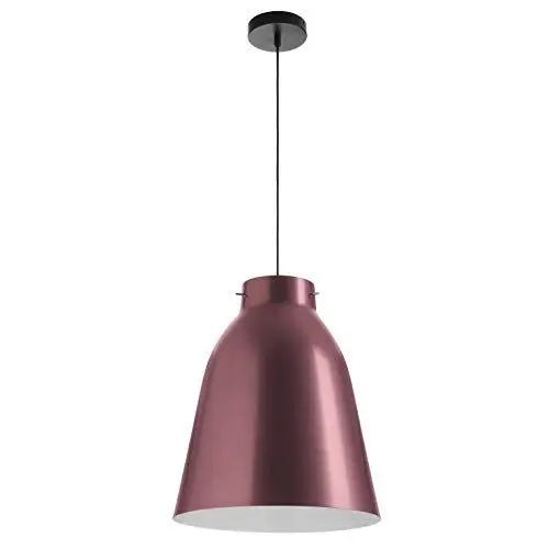 Produktbild: EXO lighting - Pendelleuchte OLIVIA, Kupfer, E27-Fassung, Aluminium, konisches Design, ideal für Theken, Arbeitsplatten, Kücheninseln oder Wohnräume.