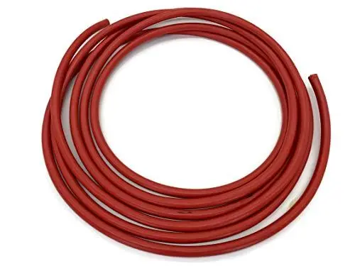 Produktbild: eXODA Batteriekabel 35 mm² 5m Kupferkabel H07V-K35 am Stück