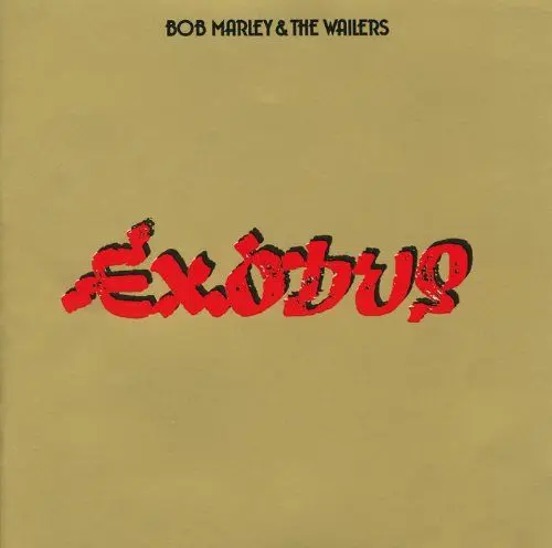 Produktbild: Exodus