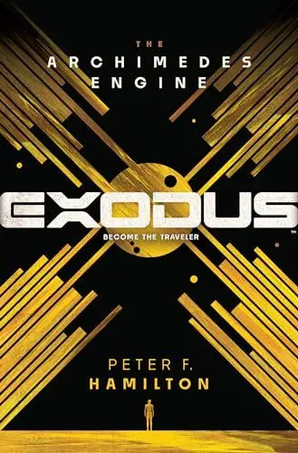 Produktbild: Exodus: The Archimedes Engine