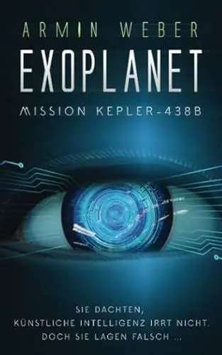 Produktbild: Exoplanet: Mission Kepler-438b