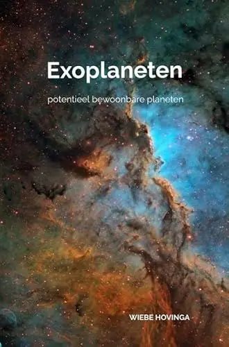 Produktbild: Exoplaneten: potentieel bewoonbare planeten