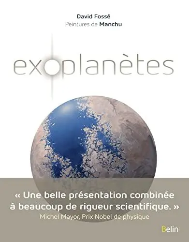 Produktbild: Exoplanètes