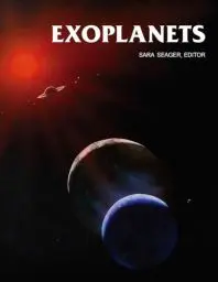 Produktbild: Exoplanets (Space Science)