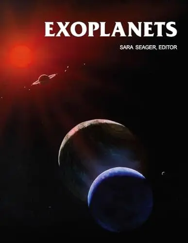 Produktbild: Exoplanets (Space Science)