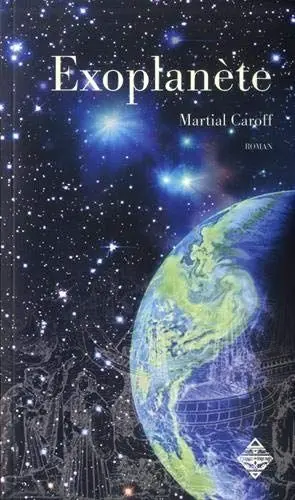 Produktbild: EXOPLANÈTE (INTELLIGENCES I)