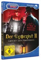 Produktbild: Exorzist 3: Geburt der Finsternis