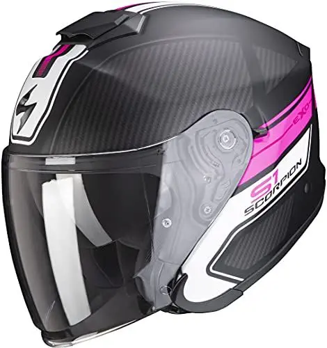 Produktbild: EXO-S1 Cross-Ville Matt Black-Pink S