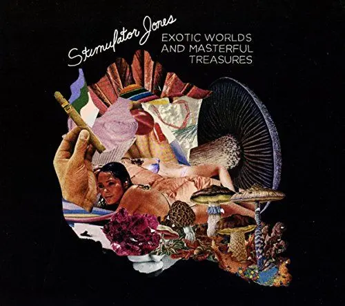 Produktbild: Exotic Worlds and Masterful