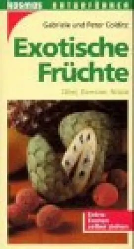 Produktbild: Exotische Früchte