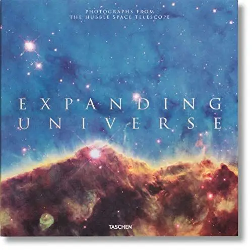 Produktbild: Expanding Universe. Photographs from the Hubble Space Telescope
