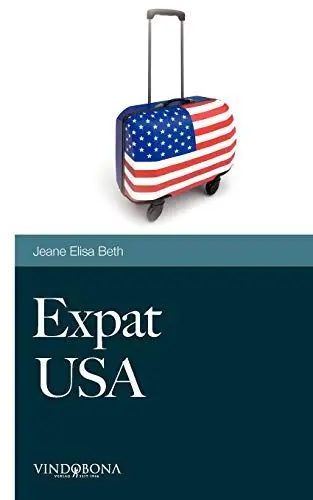 Produktbild: Expat USA