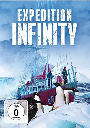 Produktbild: Expedition Infinity
