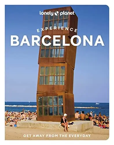 Produktbild: Experience Barcelona