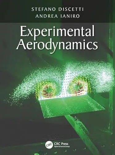 Produktbild: Experimental Aerodynamics