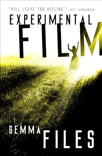 Produktbild: Experimental Film