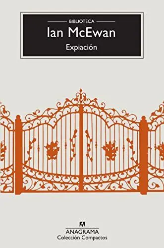 Produktbild: Expiación (Compactos, Band 553)