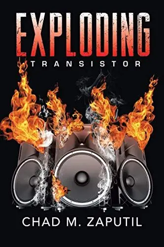 Produktbild: Exploding Transistor