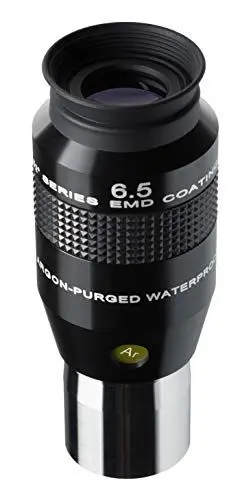 Produktbild: Explore Scientific 52° LER Okular 6,5mm Ar (1.25