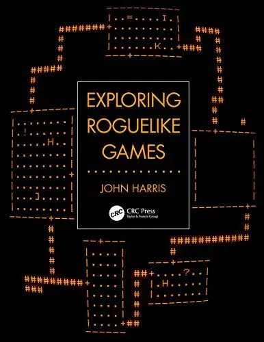 Produktbild: Exploring Roguelike Games