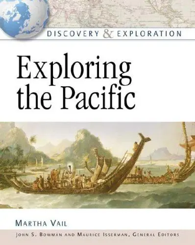 Produktbild: Exploring The Pacific (DISCOVERY & EXPLORATION)