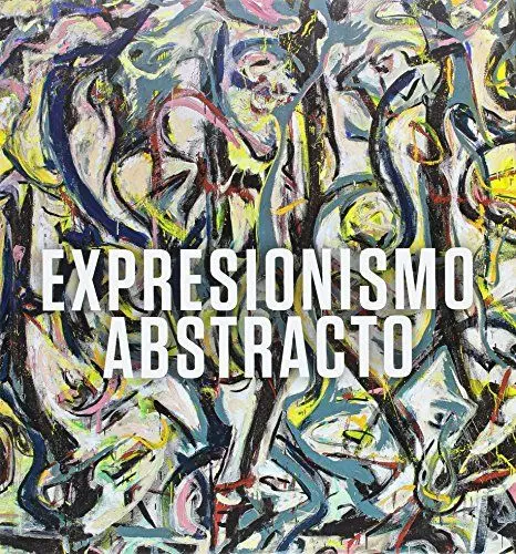 Produktbild: Expresionismo abstracto (Arte y Fotografía)