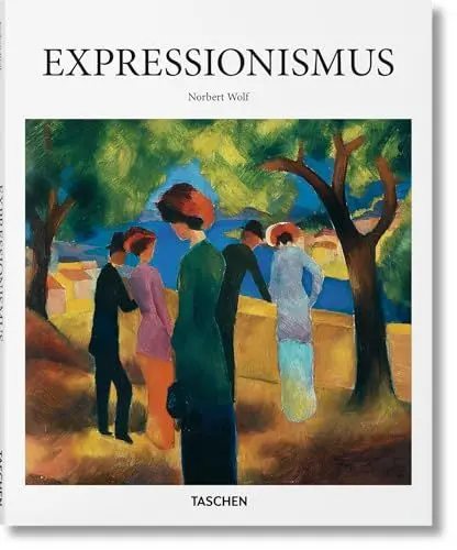 Produktbild: Expressionismus