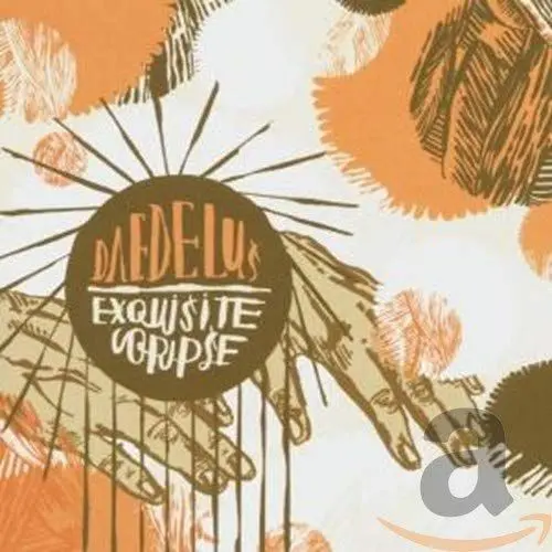 Produktbild: Exquisite Corpse