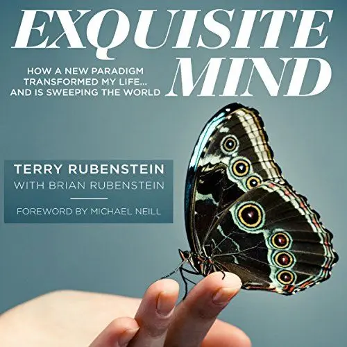 Produktbild: Exquisite Mind: How a New Paradigm Transformed My Life...and Is Sweeping the World