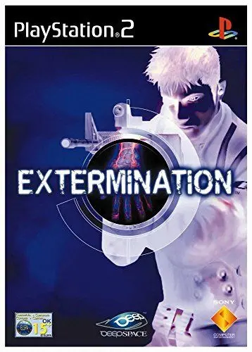 Produktbild: Extermination
