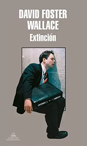 Produktbild: Extinción (Random House, Band 286)
