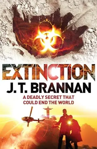 Produktbild: Extinction