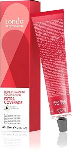 Produktbild: Extra Coverage 6/07 Dunkelblond Natur Braun 60 ml