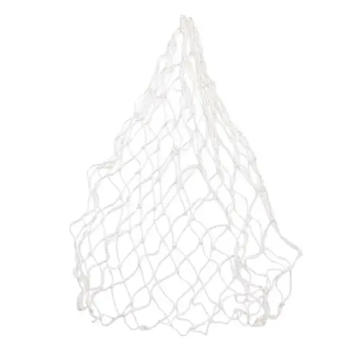 Produktbild: Extra Großes Sportball Tragenetz, Polyester Basketball Netztasche Fasst 15 bis 20 Bälle, Aufbewahrungstasche Tragetasche für Fußball, Volleyball, Schwimmausrüstung