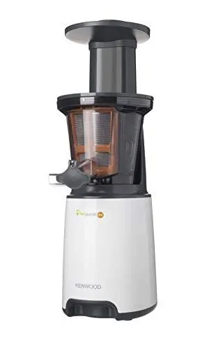 Produktbild: Extractor De Zumo Kenwood Jmp400wh 1l Blanca