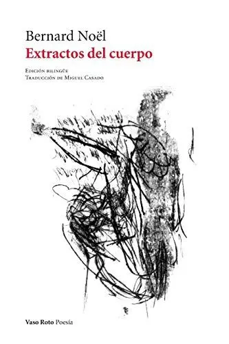 Produktbild: Extractos del cuerpo