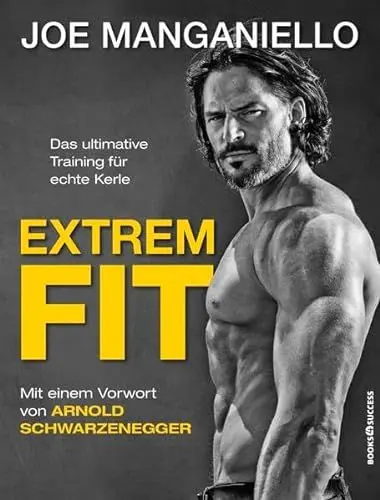 Produktbild: Extrem Fit: Das ultimative Training für echte Kerle