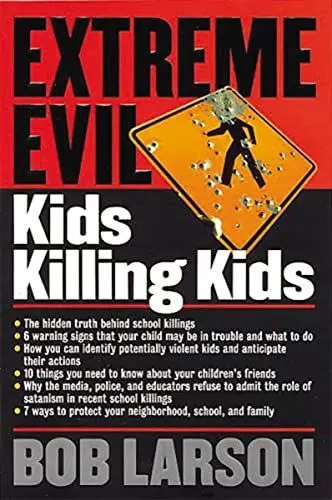 Produktbild: Extreme Evil: Kids Killing Kids