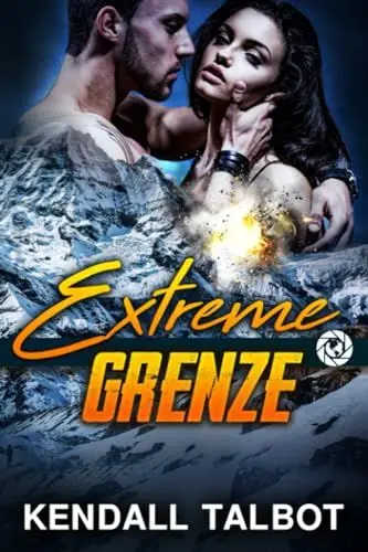Produktbild: Extreme Grenze: Romantischer Thriller
