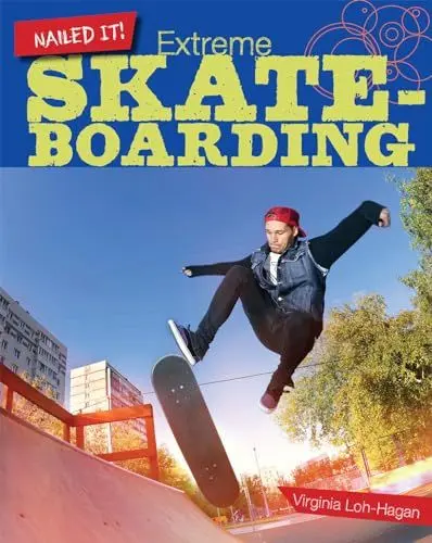 Produktbild: Extreme Skateboarding (Nailed It!)