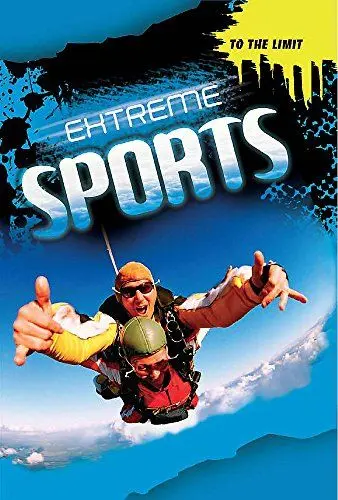 Produktbild: Extreme Sports (To The Limit)