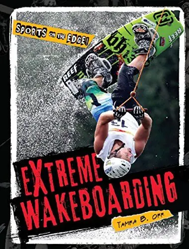 Produktbild: Extreme Wakeboarding (Sports on the Edge!)