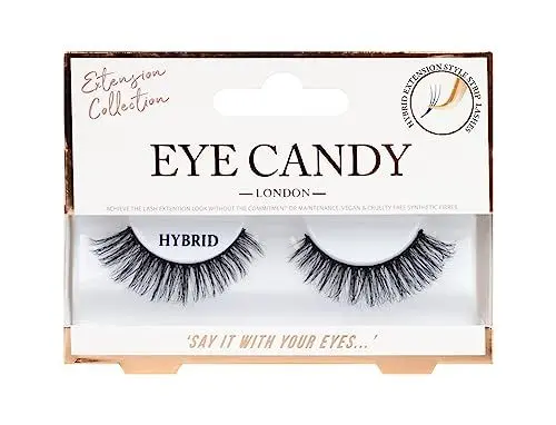 Produktbild: Eye Candy Extension Collection - Hybrid