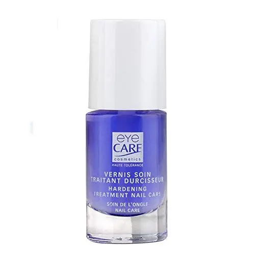 Produktbild: Eye Care Cosmetics Behandlung für Nagel-Härtung, 8 ml