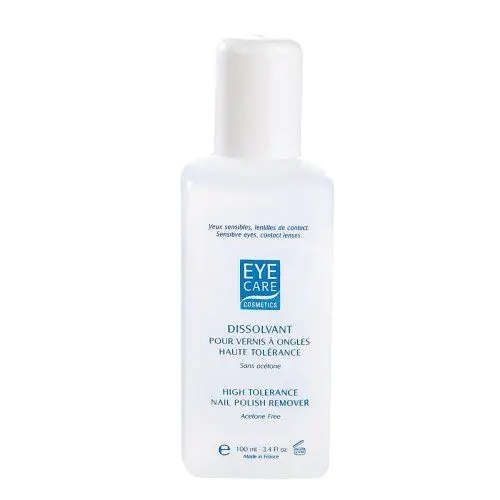 Produktbild: Eye Care Cosmetics Nagellackentferner 100 ml