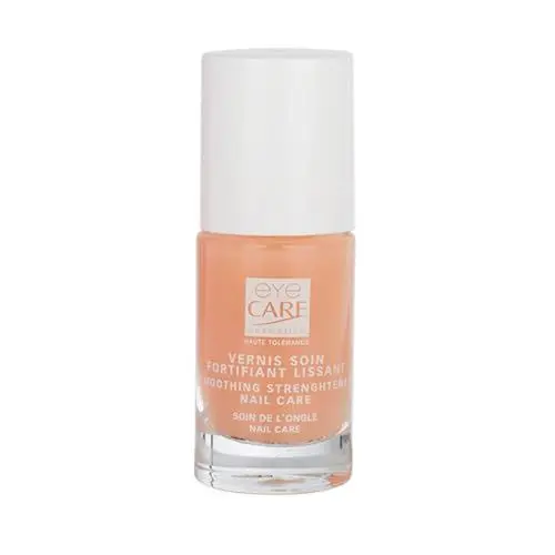 Produktbild: Eye Care Cosmetics Stärkung Smoothing Nagelpflege 8 ml
