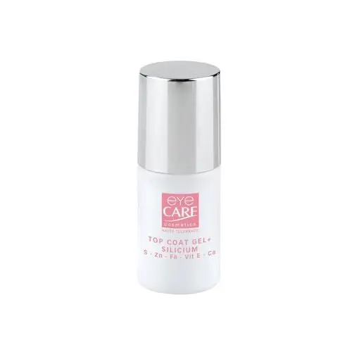 Produktbild: Eye Care Decklack Gel + Silicium, 5 ml