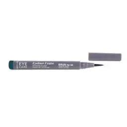 Produktbild: Eye Care Eyeliner Filzstift wasserfest 0,8 ml grau, 1 Stück