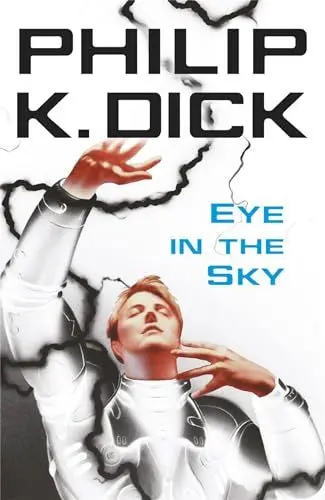 Produktbild: Eye In The Sky